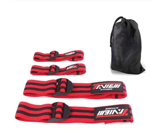 TA View™ - Blood Flow Training Band