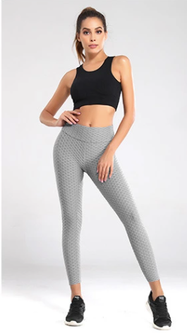 Xertz HoneyComb Leggings