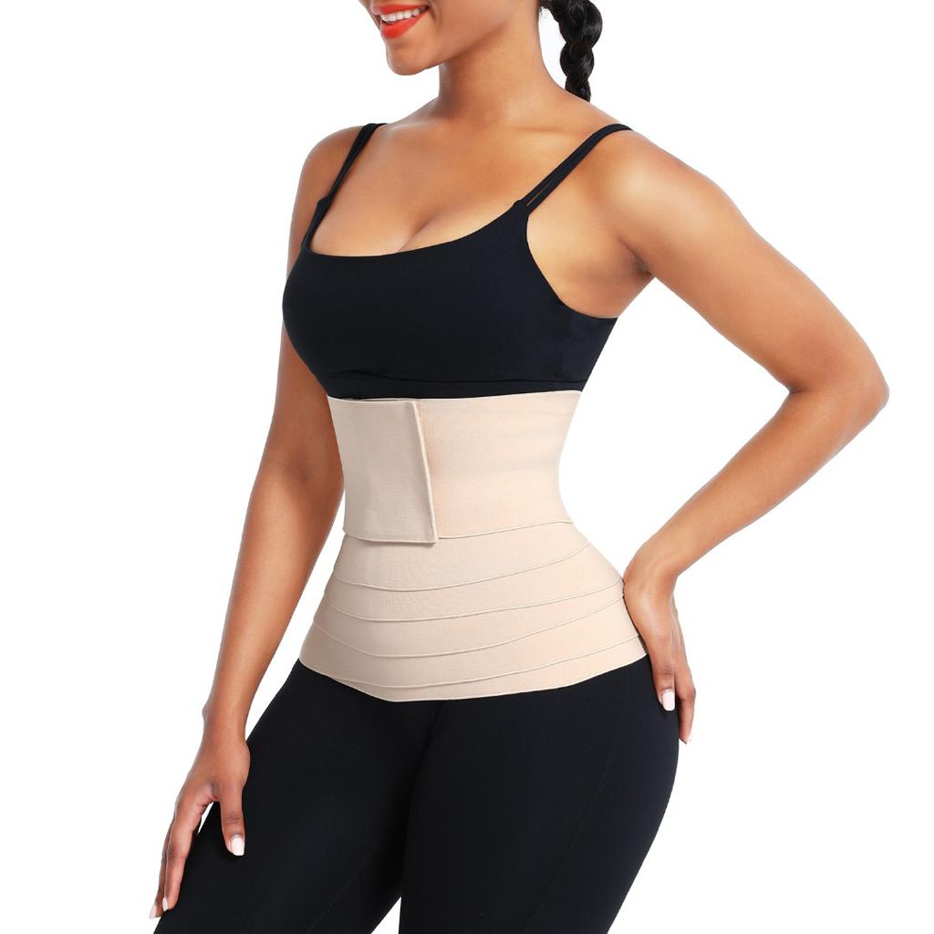 Tummy Wrap Belt - Snatch Me Up Wrap Bandage in Ilala - Tools & Accessories,  Smart Man'S Collections