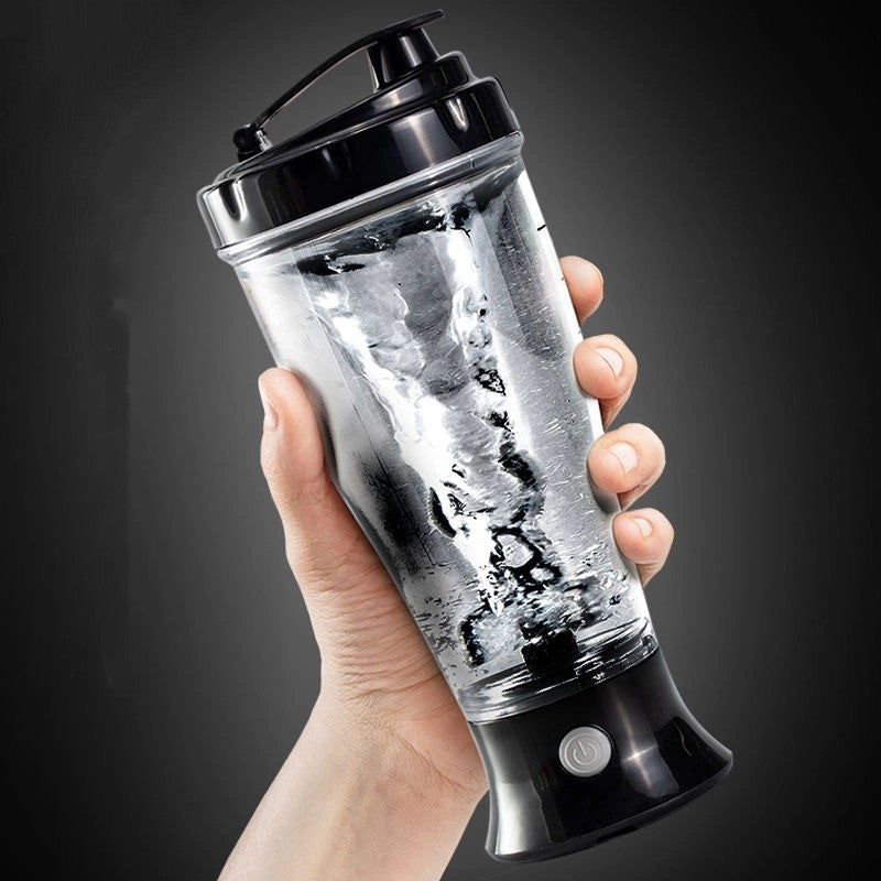  Electric Shaker Bottle - Shaker Bottles For Protein