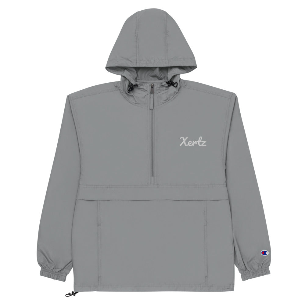 Xertz Champion Packable Jacket