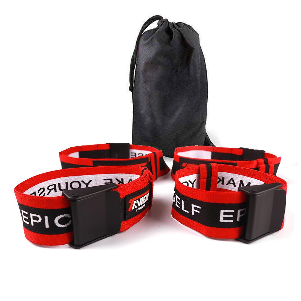 TA View™ - Blood Flow Training Band