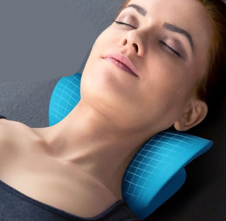 Xertz Neck Massage Pillow