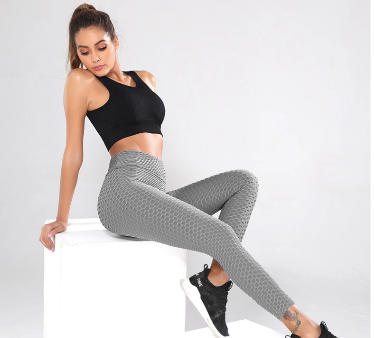 Xertz HoneyComb Leggings