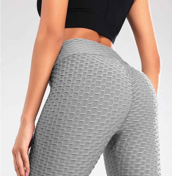 Xertz HoneyComb Leggings