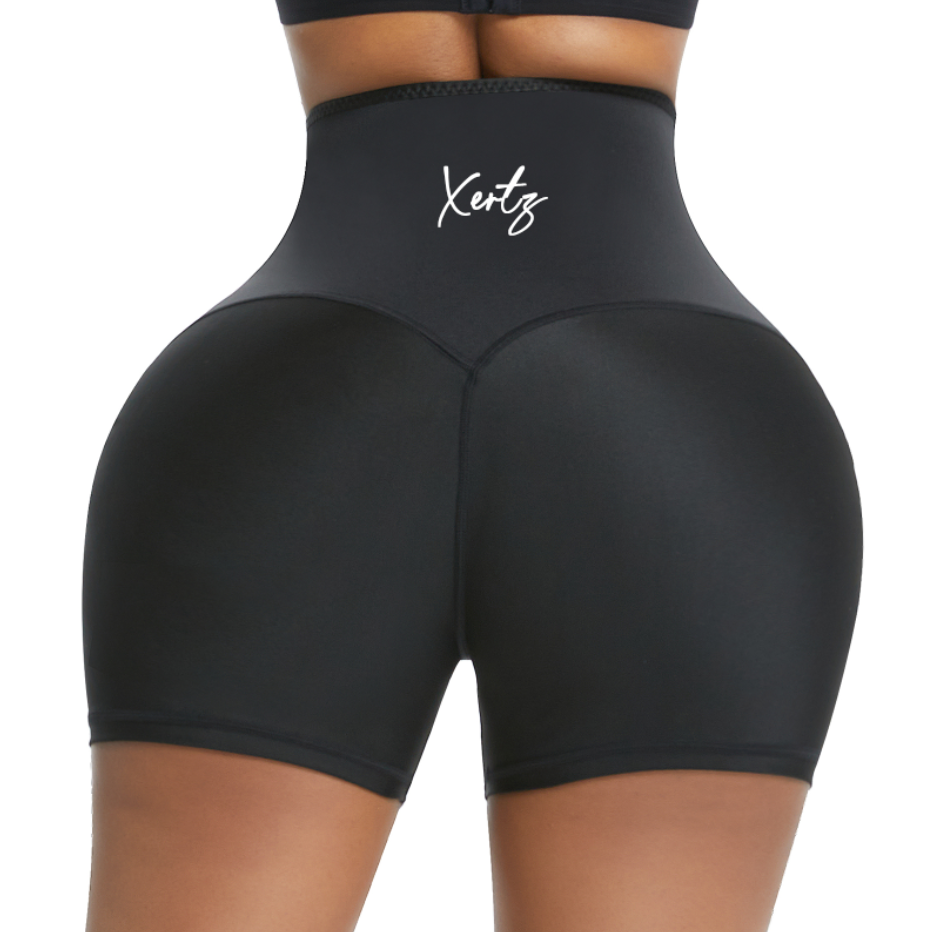 Xertz Waist Trainer- Shorts