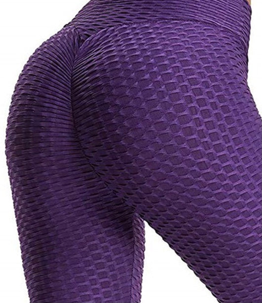 Xertz HoneyComb Leggings