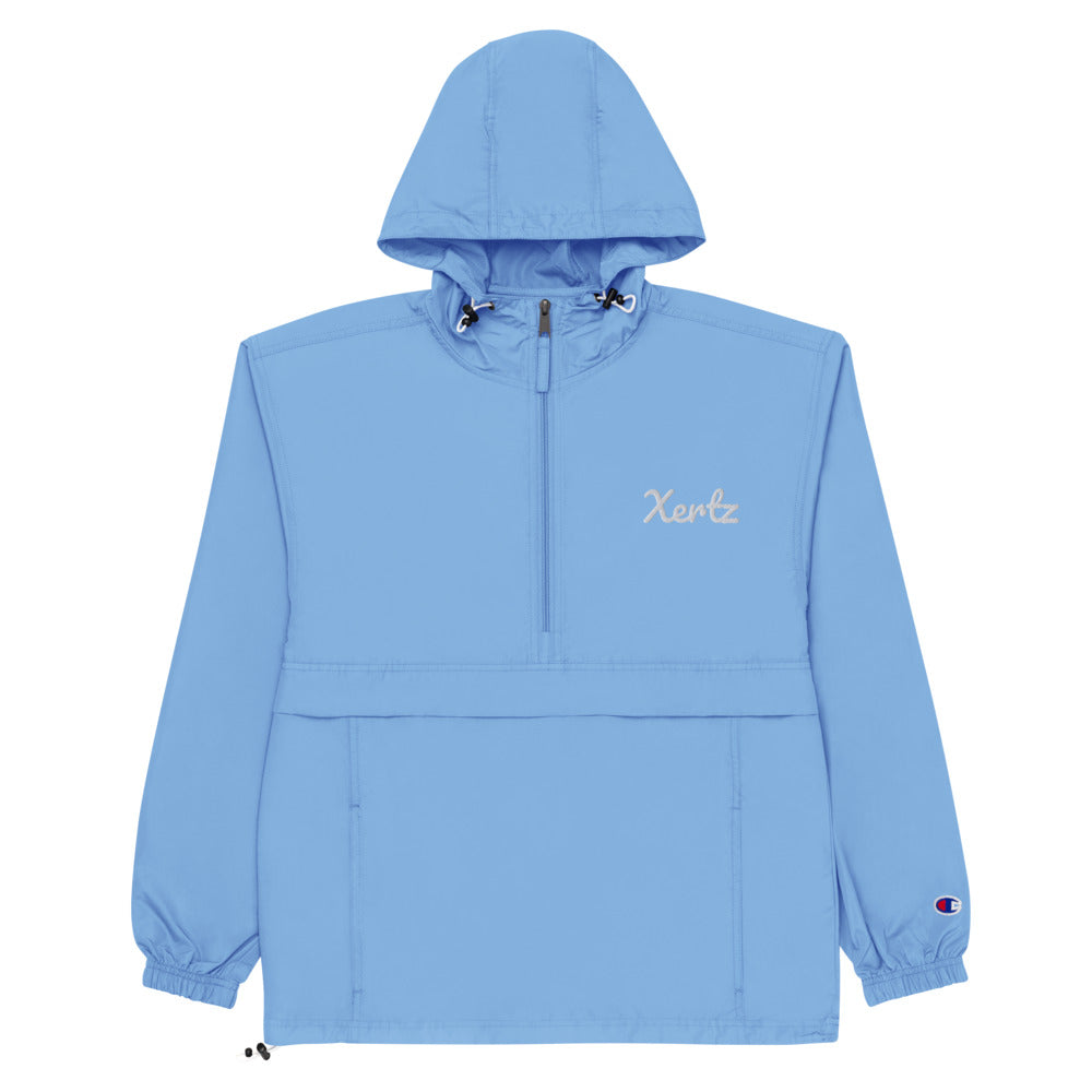 Xertz Champion Packable Jacket