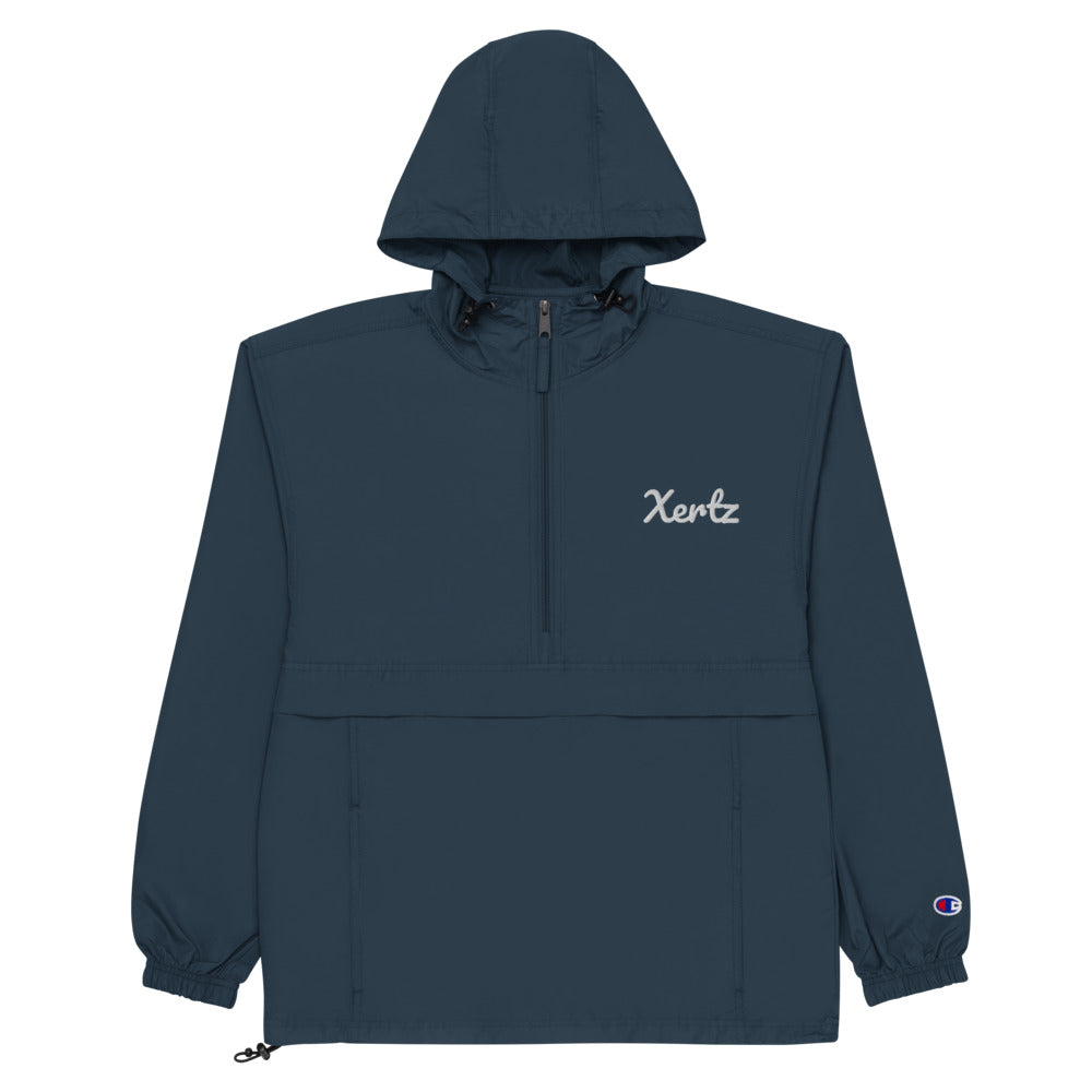 Xertz Champion Packable Jacket