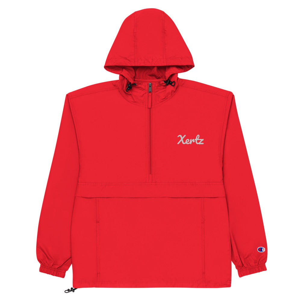 Xertz Champion Packable Jacket